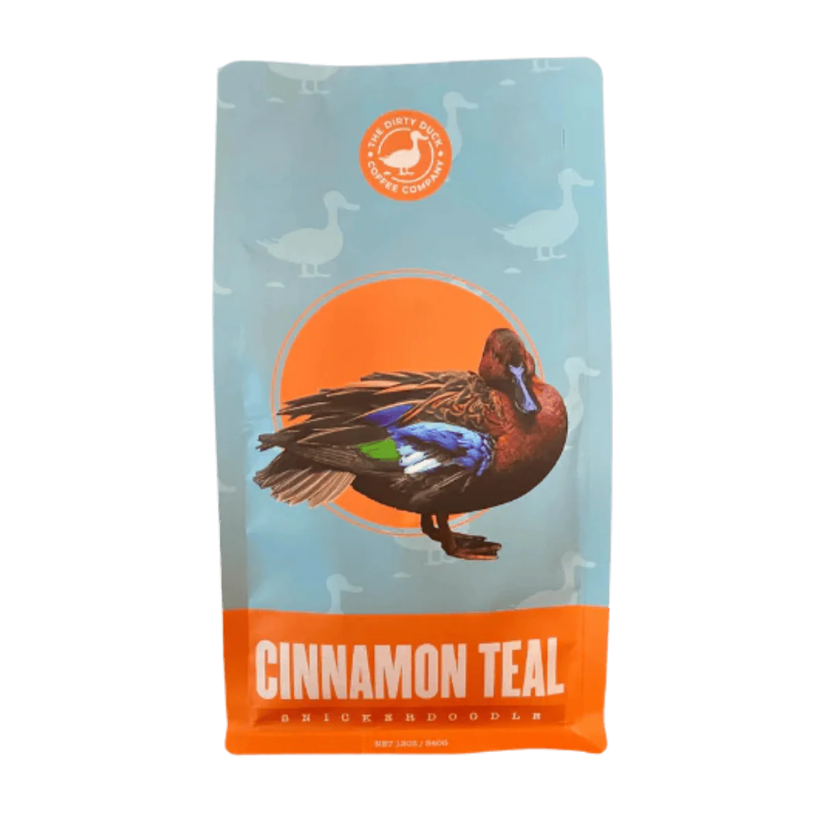 DIRTY DUCK COFFEE - 8 DIFFERENT FLAVORS - Image 4