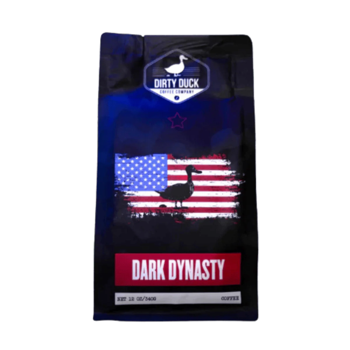 DIRTY DUCK COFFEE - 8 DIFFERENT FLAVORS - Image 5