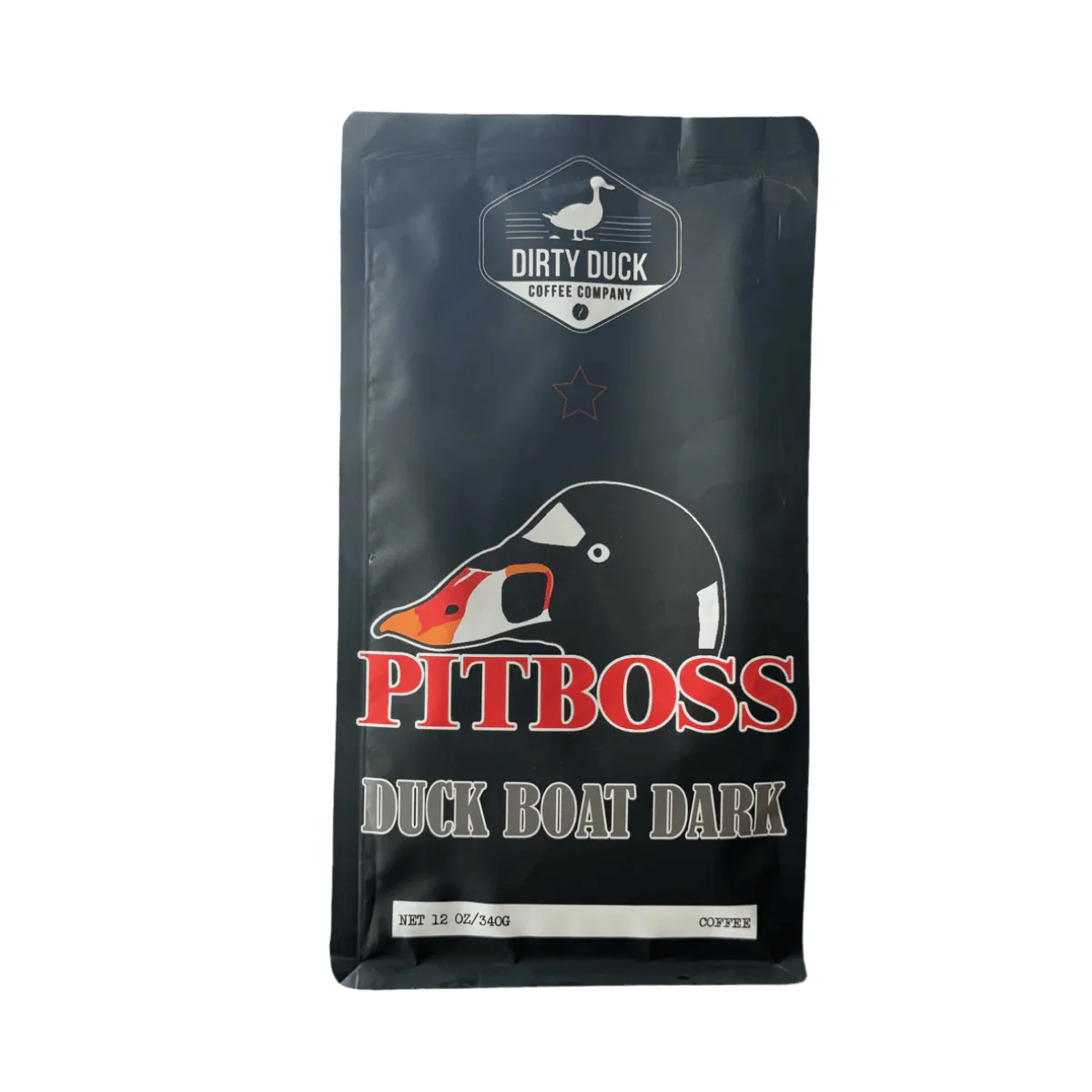 DIRTY DUCK COFFEE - 8 DIFFERENT FLAVORS - Image 6