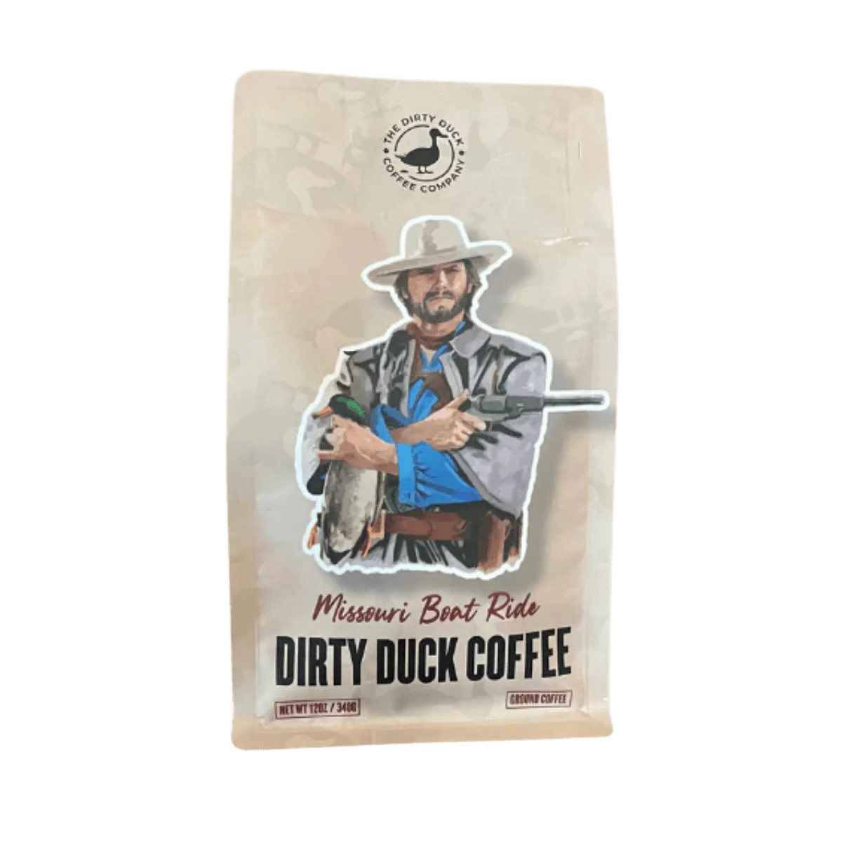 DIRTY DUCK COFFEE - 8 DIFFERENT FLAVORS - Image 7