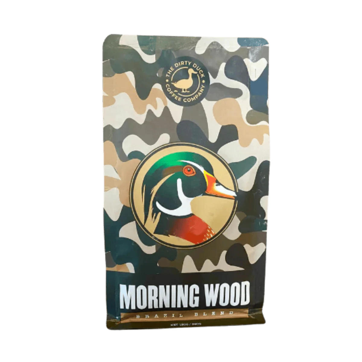DIRTY DUCK COFFEE - 8 DIFFERENT FLAVORS - Image 8