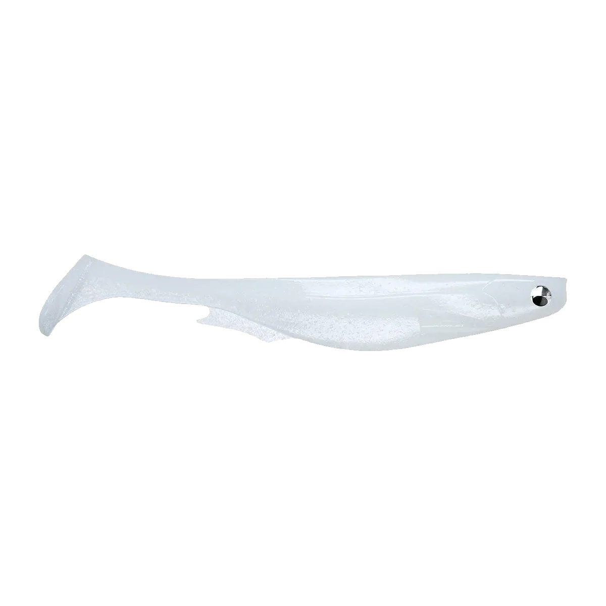 MEGABASS SPARK SHAD SWIMBAIT 6PK - Image 2