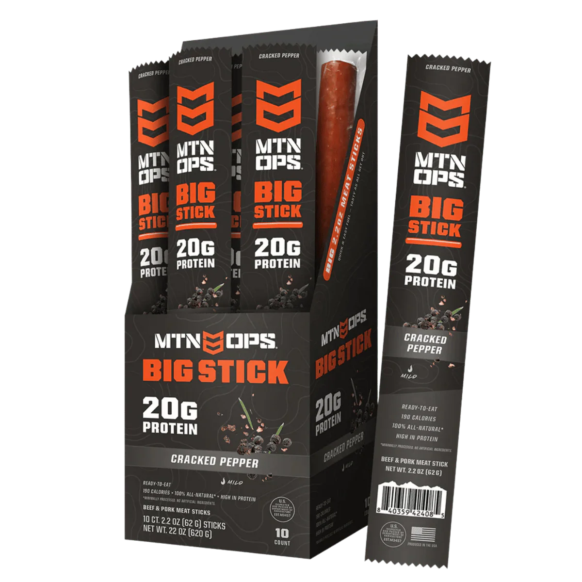 MTN OPS BIG STICK