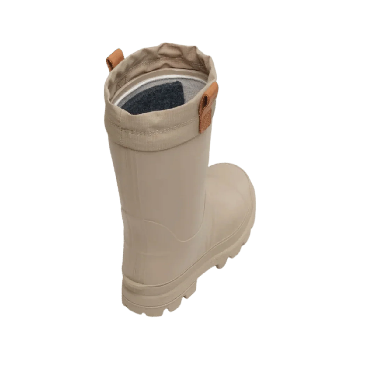KAMIK TUNDRA -40°C WOMEN'S RUBBER BOOTS - FOSSIL - Image 2