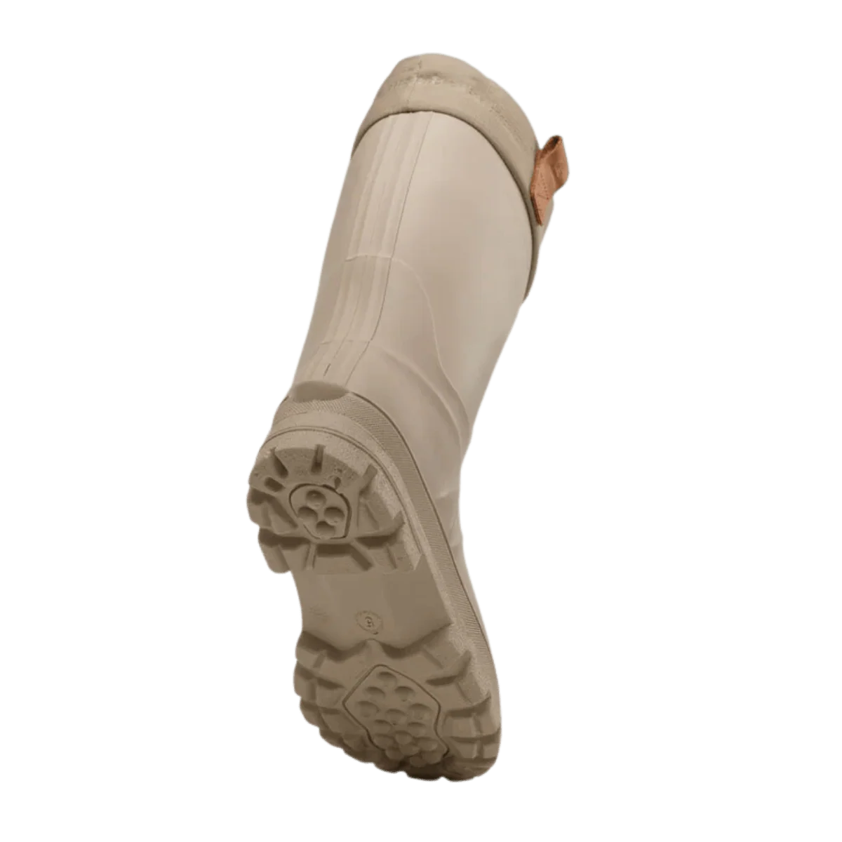 KAMIK TUNDRA -40°C WOMEN'S RUBBER BOOTS - FOSSIL - Image 5