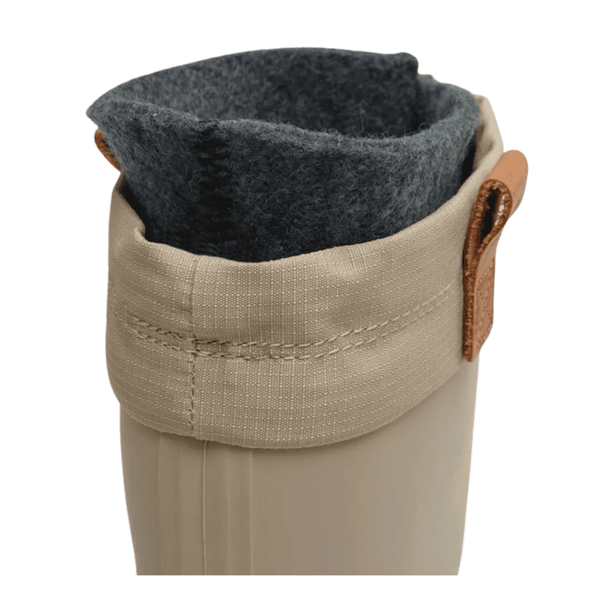KAMIK TUNDRA -40°C WOMEN'S RUBBER BOOTS - FOSSIL - Image 7