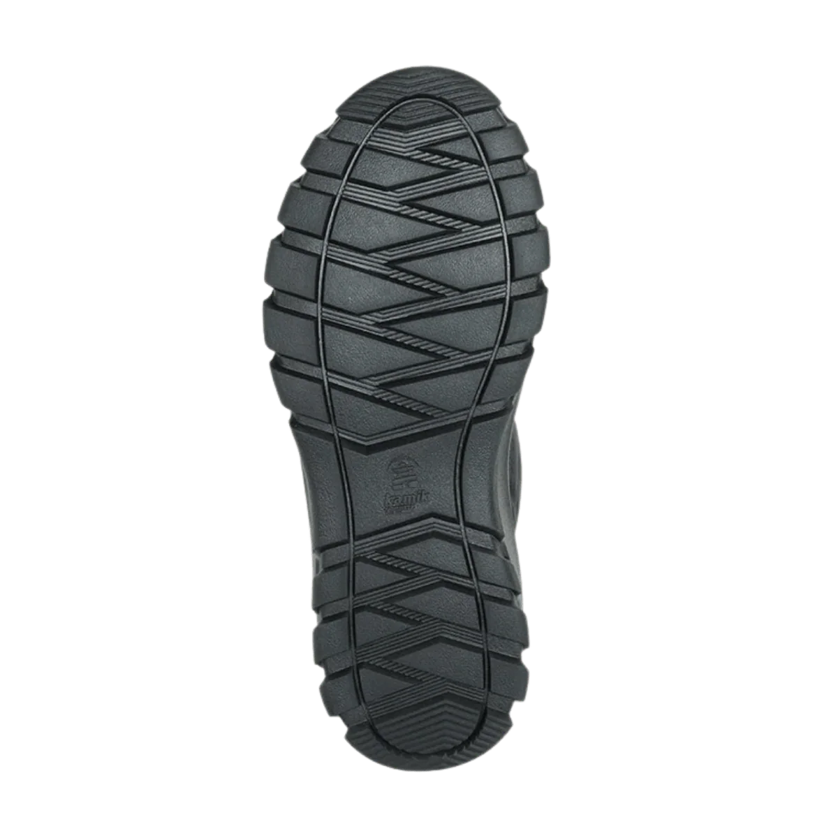 KAMIK WOMEN'S SNOWDON LO -22°F WATERPROOF BOOT - BLACK - Image 4