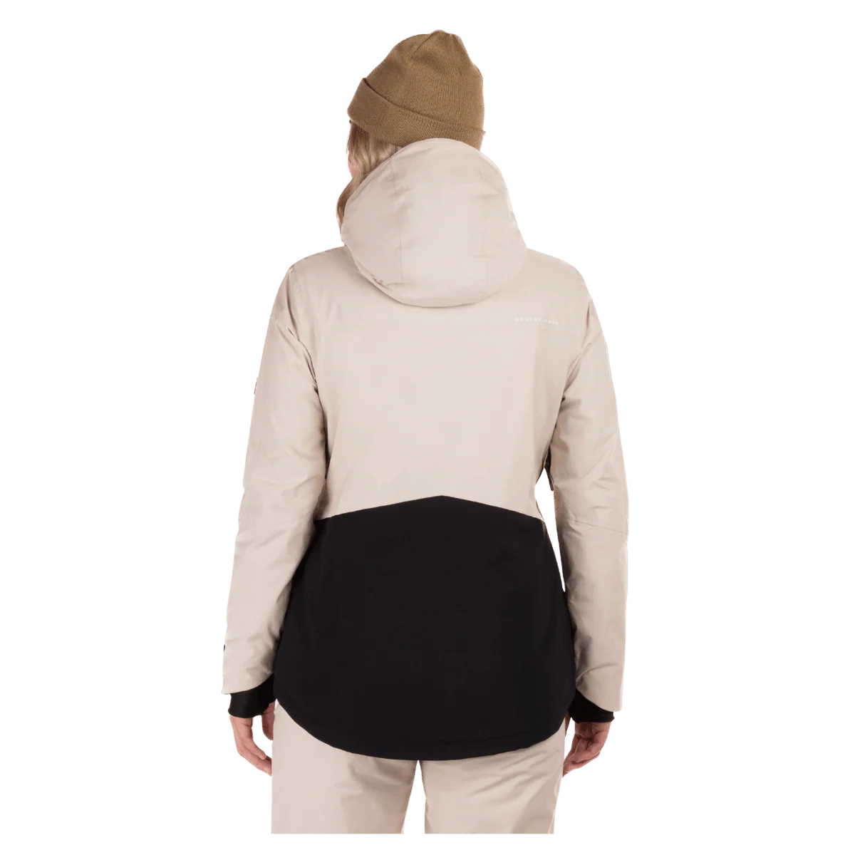 BOULDER GEAR WOMEN MESMERIZE JACKET SANDSTONE - Image 3