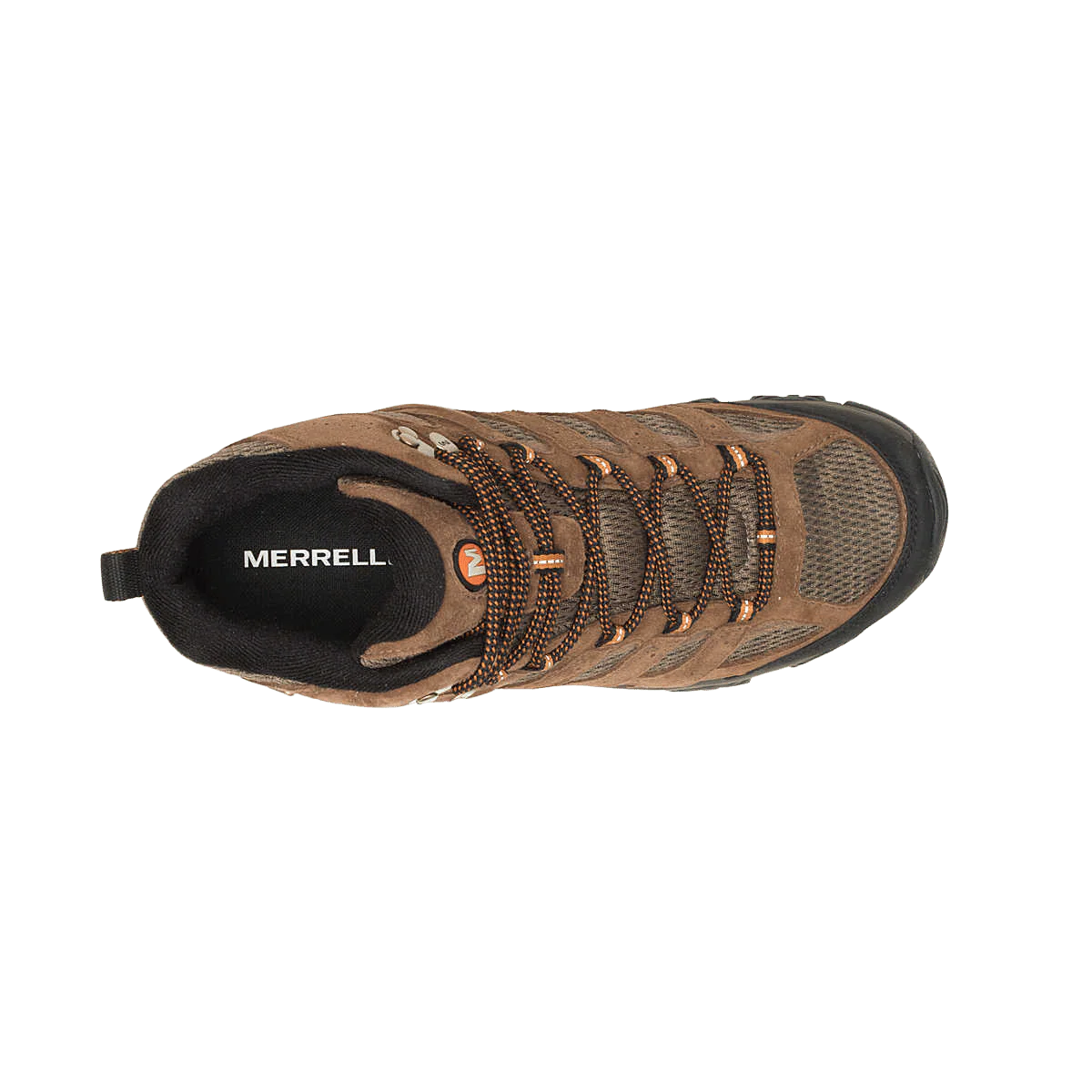 MERRELL MOAB 3 MID WATERPROOF - EARTH - Image 4