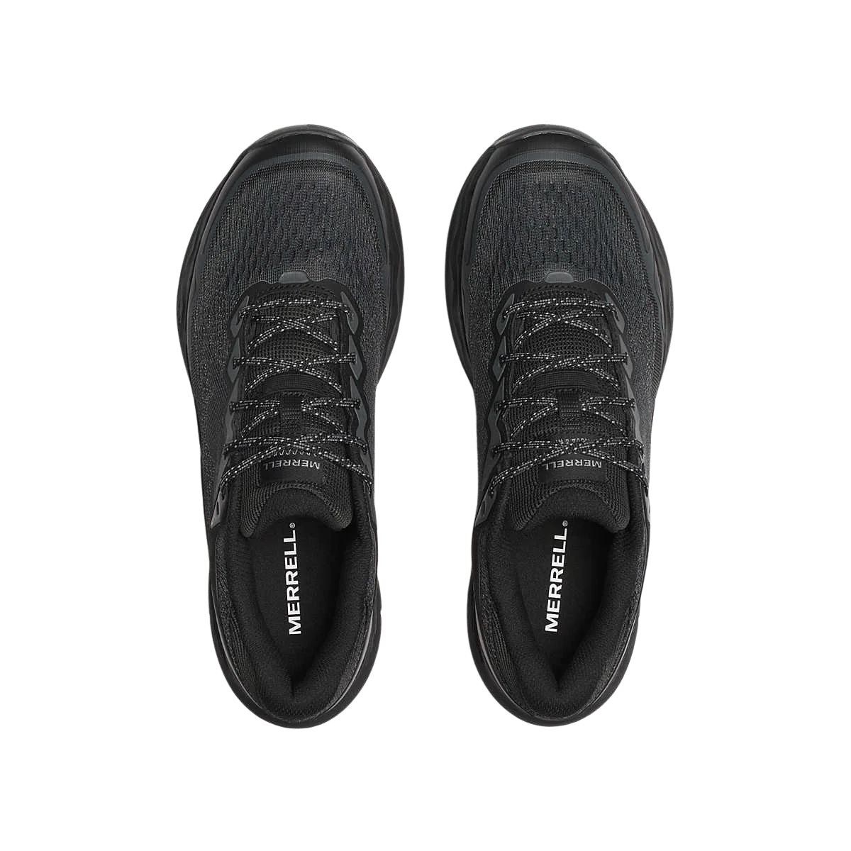 MERRELL NOVA 4 WATERPROOF - BLACK - Image 3