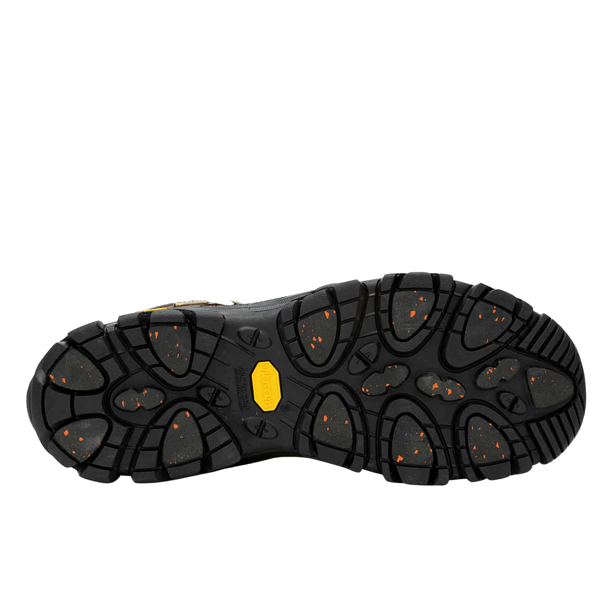MERRELL COLDPACK 3 THERMO MID WATERPROOF 200G – EARTH - Image 4