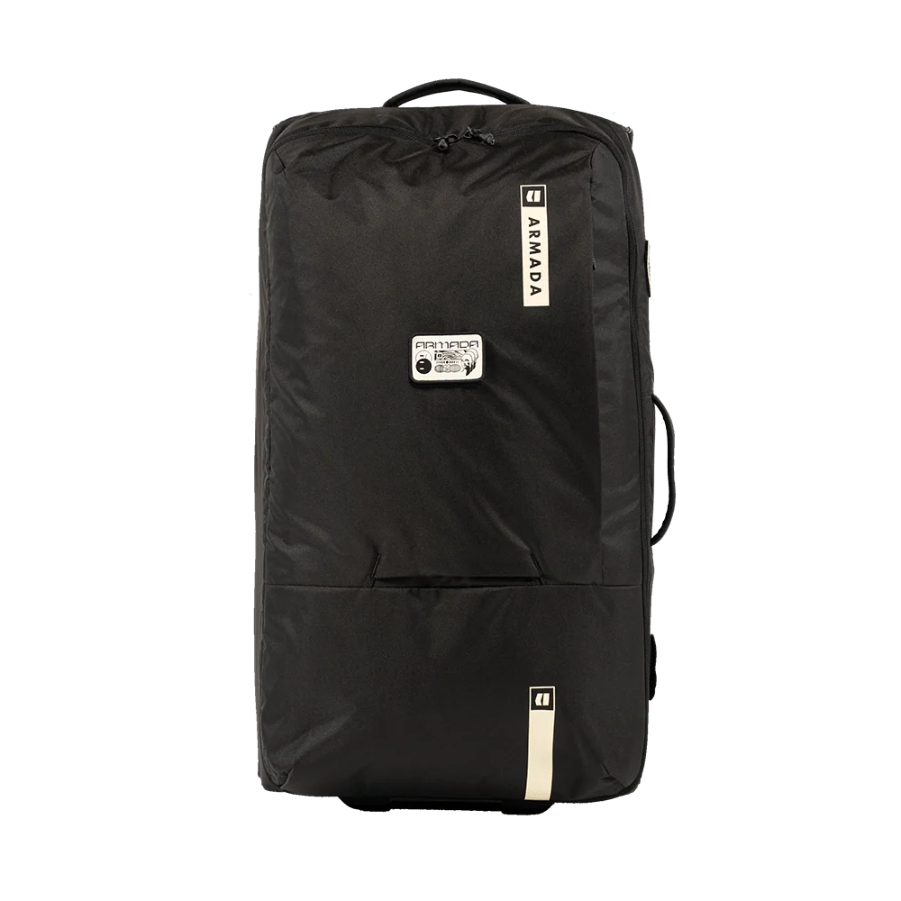 ARMADA TRAVEL ROLLER BAG