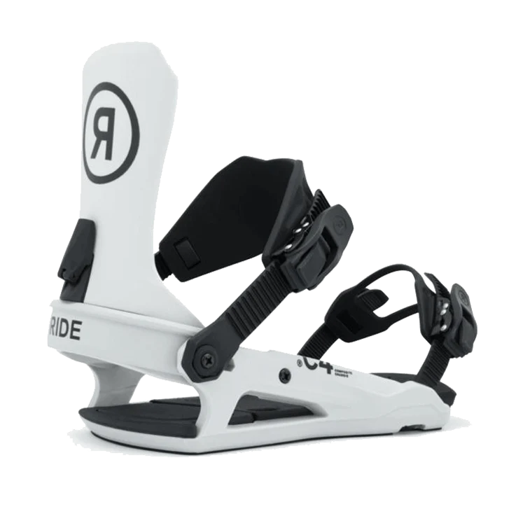 RIDE C-4 BINDINGS     2025/2026 - Image 2