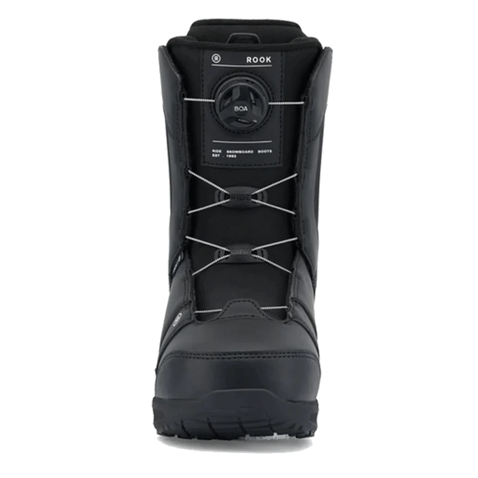 RIDE ROOK SNOWBOARD BOOTS     2025/2026 - Image 2