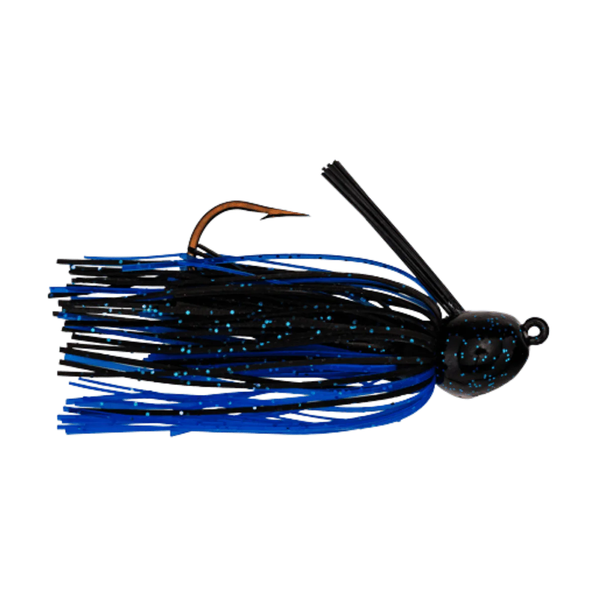 STRIKE KING BITSY BUG JIG - Image 2