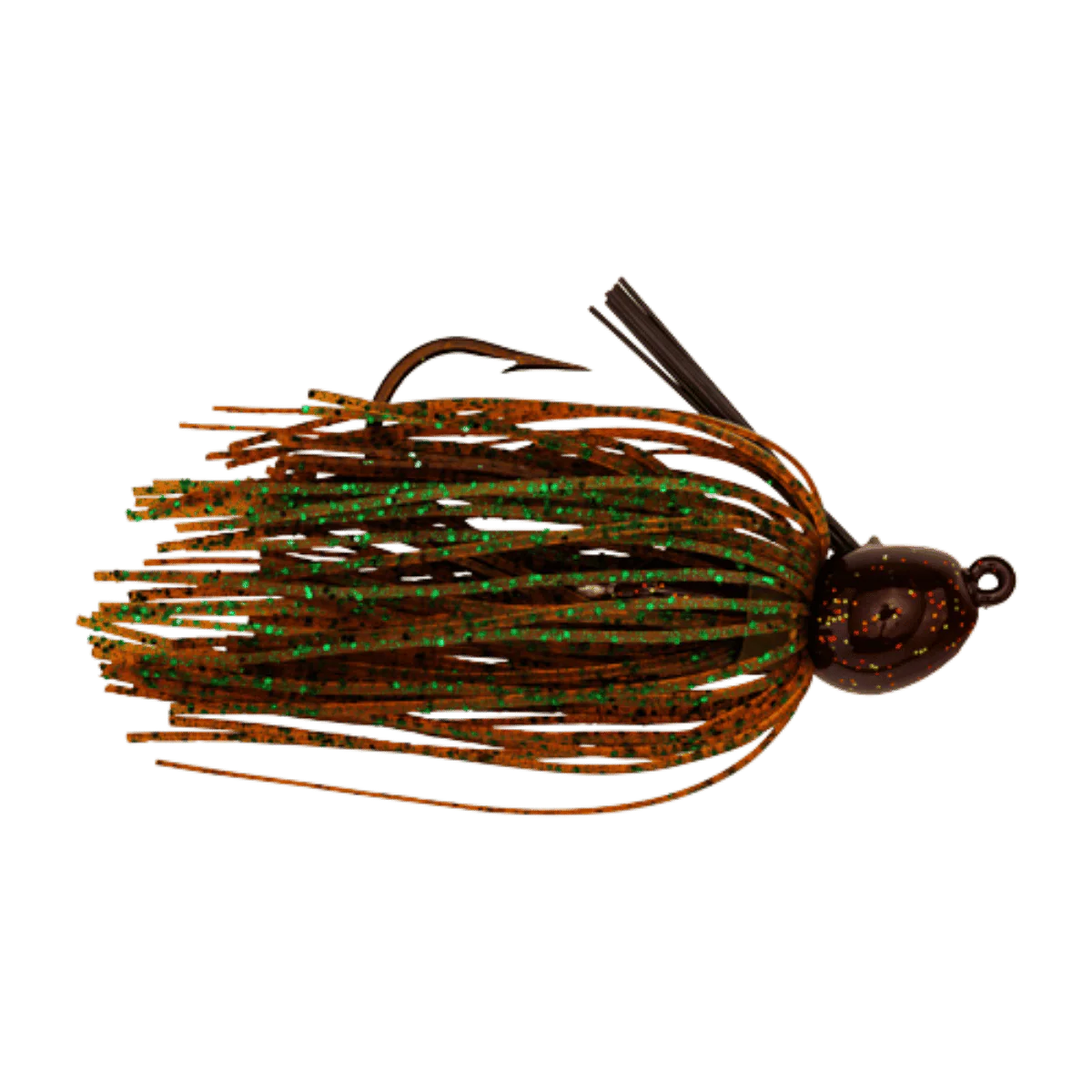 STRIKE KING BITSY BUG JIG - Image 3