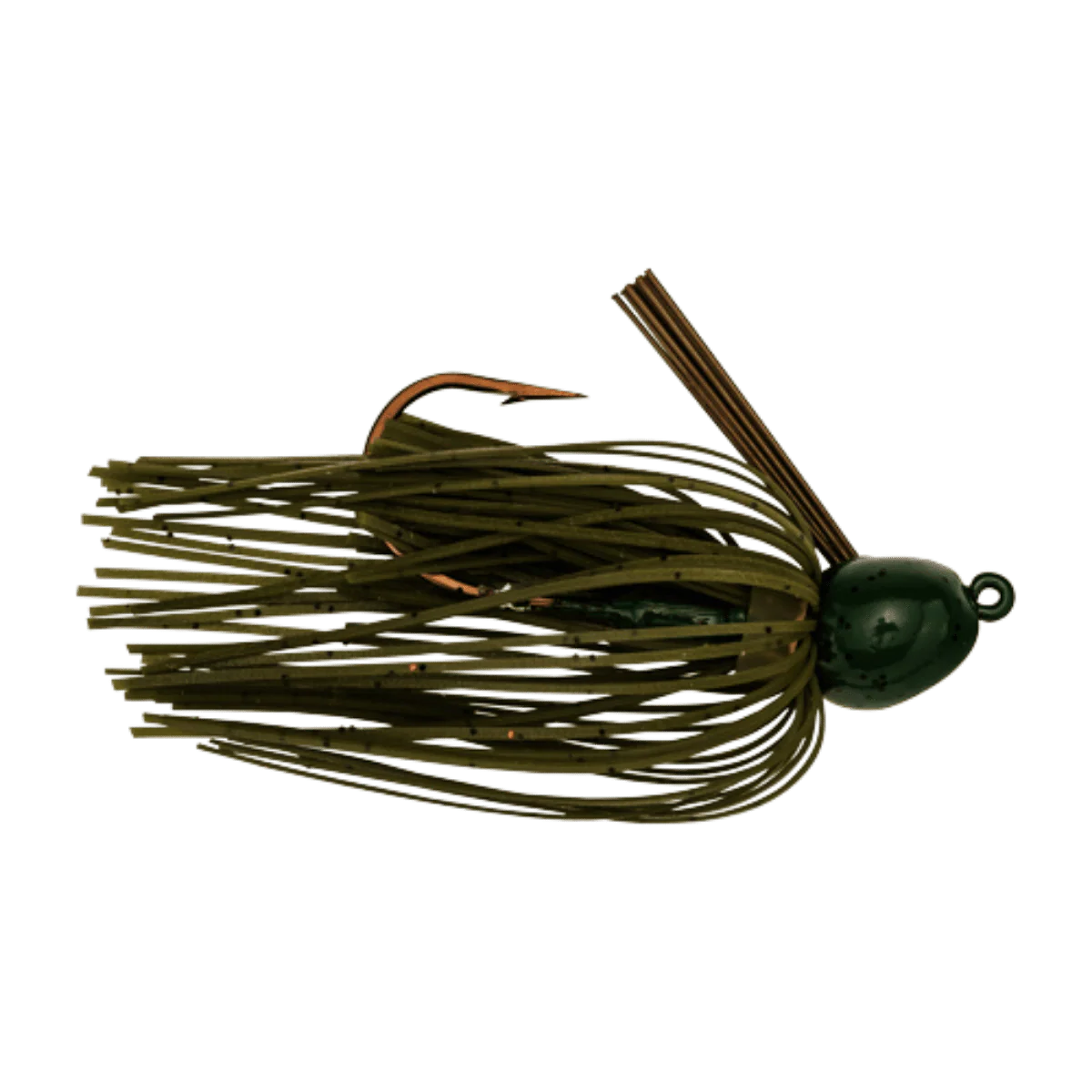 STRIKE KING BITSY BUG JIG - Image 4