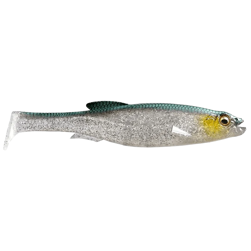 MEGABASS MAGDRAFT FREESTYLE SWIMBAIT 5INCH