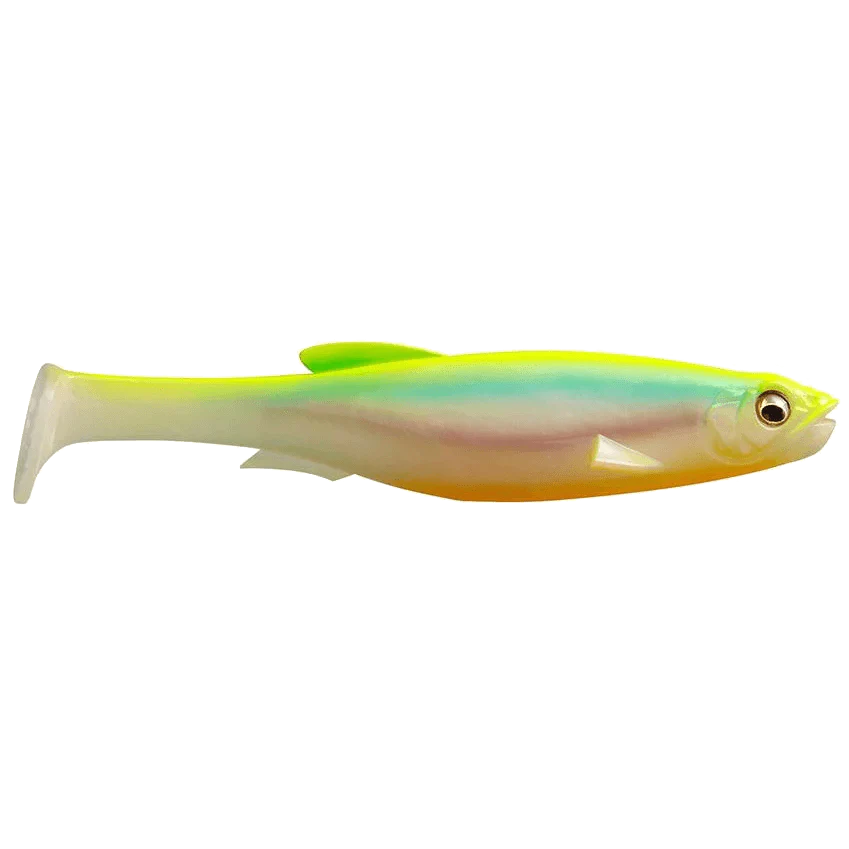 MEGABASS MAGDRAFT FREESTYLE SWIMBAIT 5INCH - Image 4