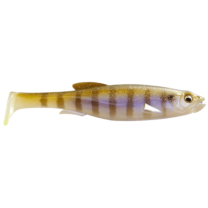 MEGABASS MAGDRAFT FREESTYLE SWIMBAIT 5INCH - Image 5