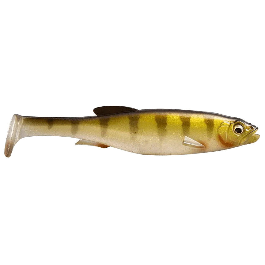 MEGABASS MAGDRAFT FREESTYLE SWIMBAIT 5INCH - Image 7