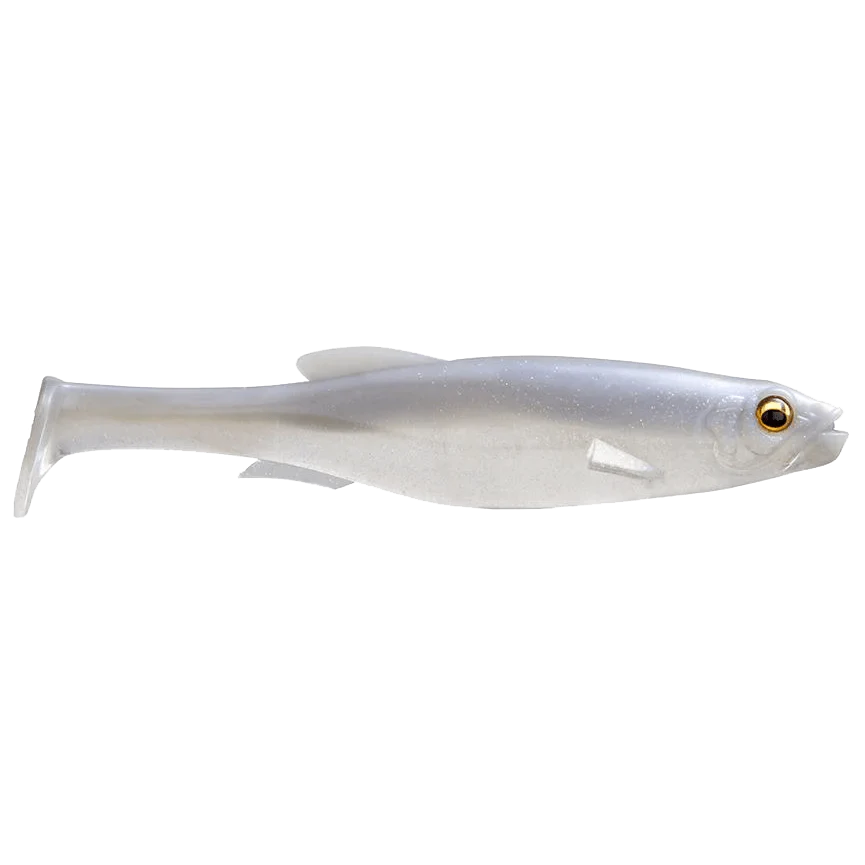 MEGABASS MAGDRAFT FREESTYLE SWIMBAIT 5INCH - Image 8