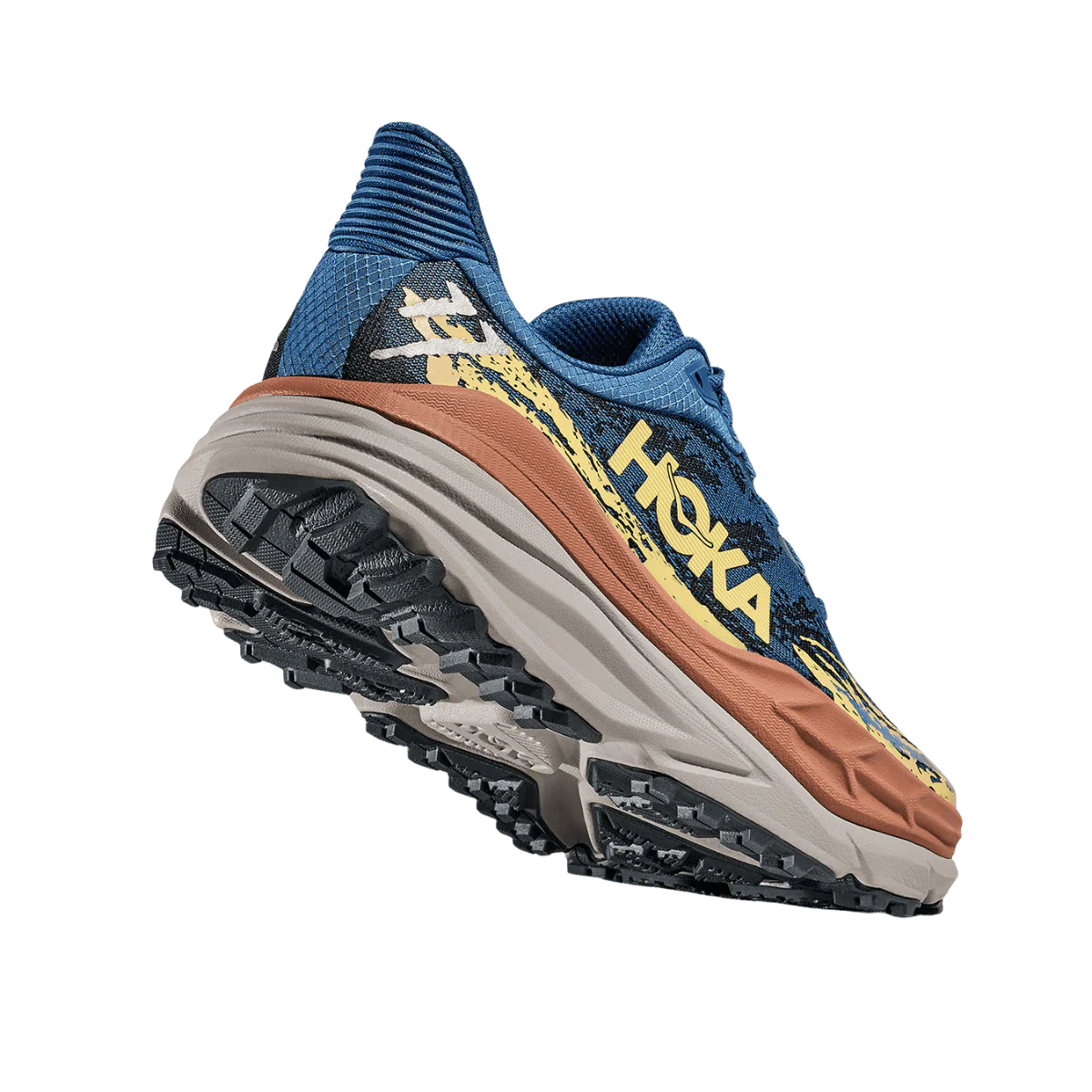 HOKA STINSON 7 - FOGGY NIGHT/CARDAMON - Image 3