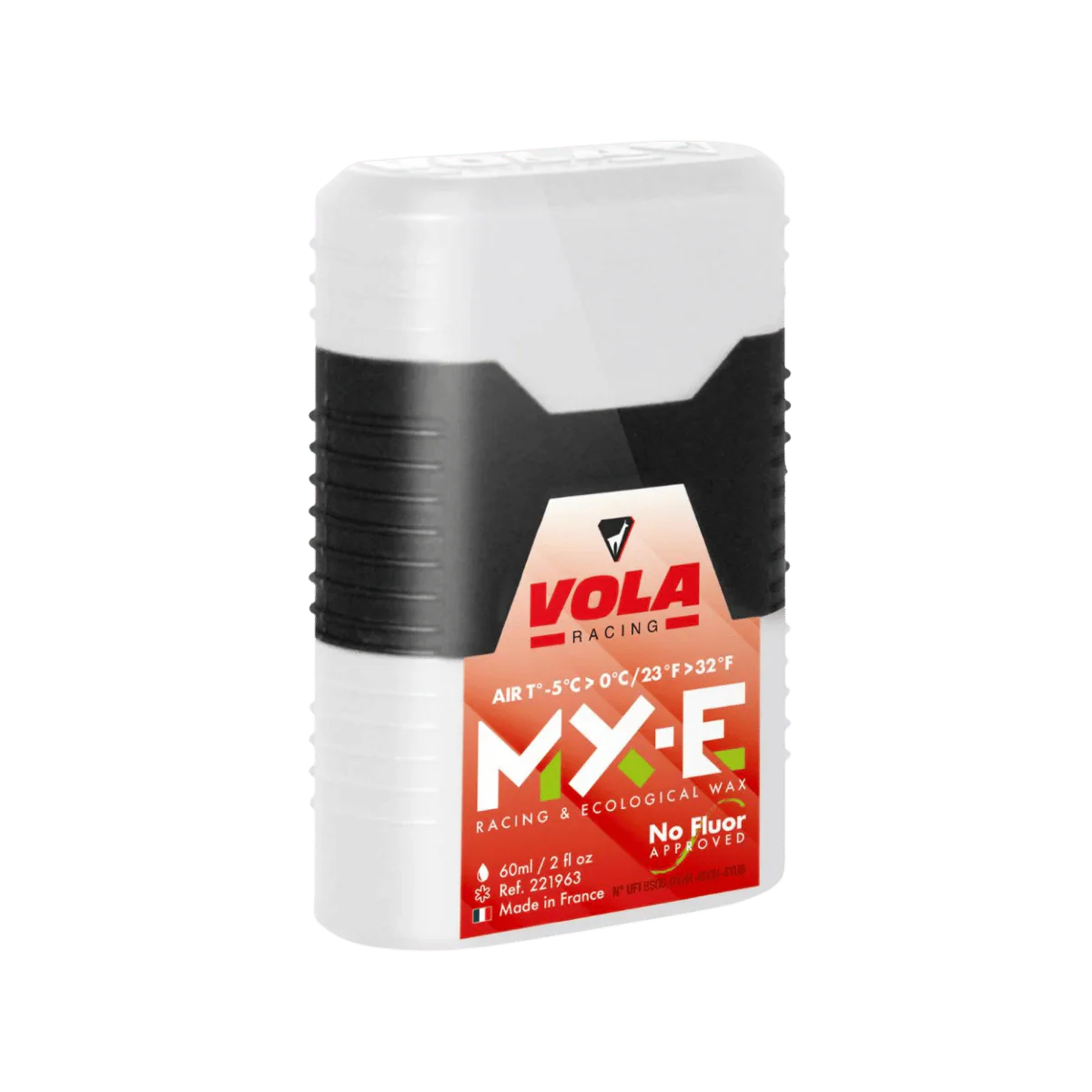 SKI KARE VOLA MX-E RED LIQUID 60ML