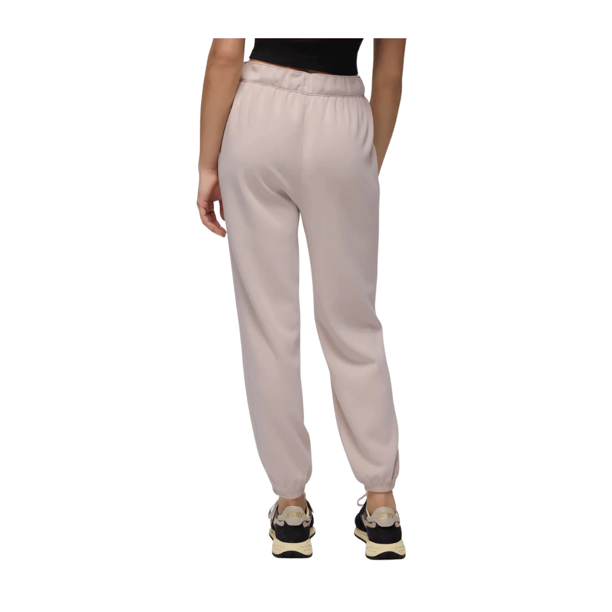 PRANA WOMEN'S SHEA SOFT HIGH RISE JOGGER PANTS - Image 2