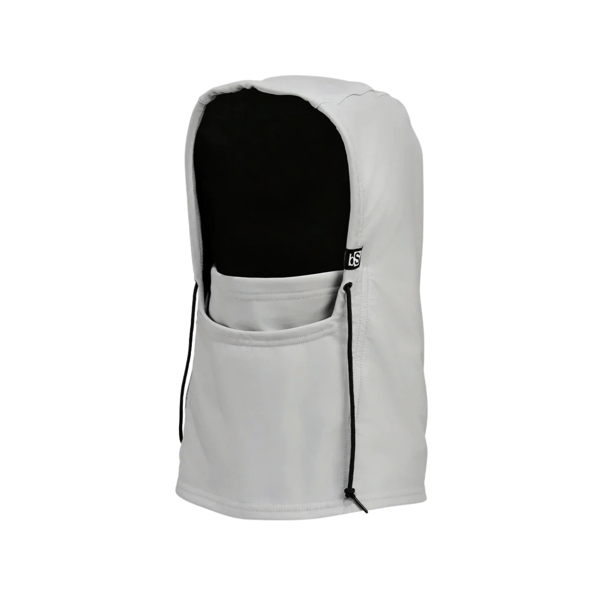 BLACK STRAP CAMBER HOOD - Image 2