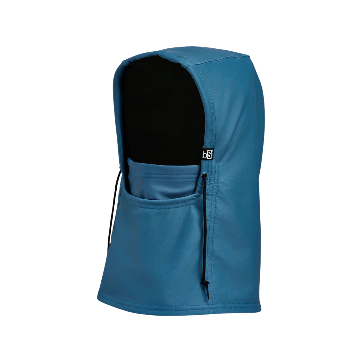 BLACK STRAP CAMBER HOOD - Image 4