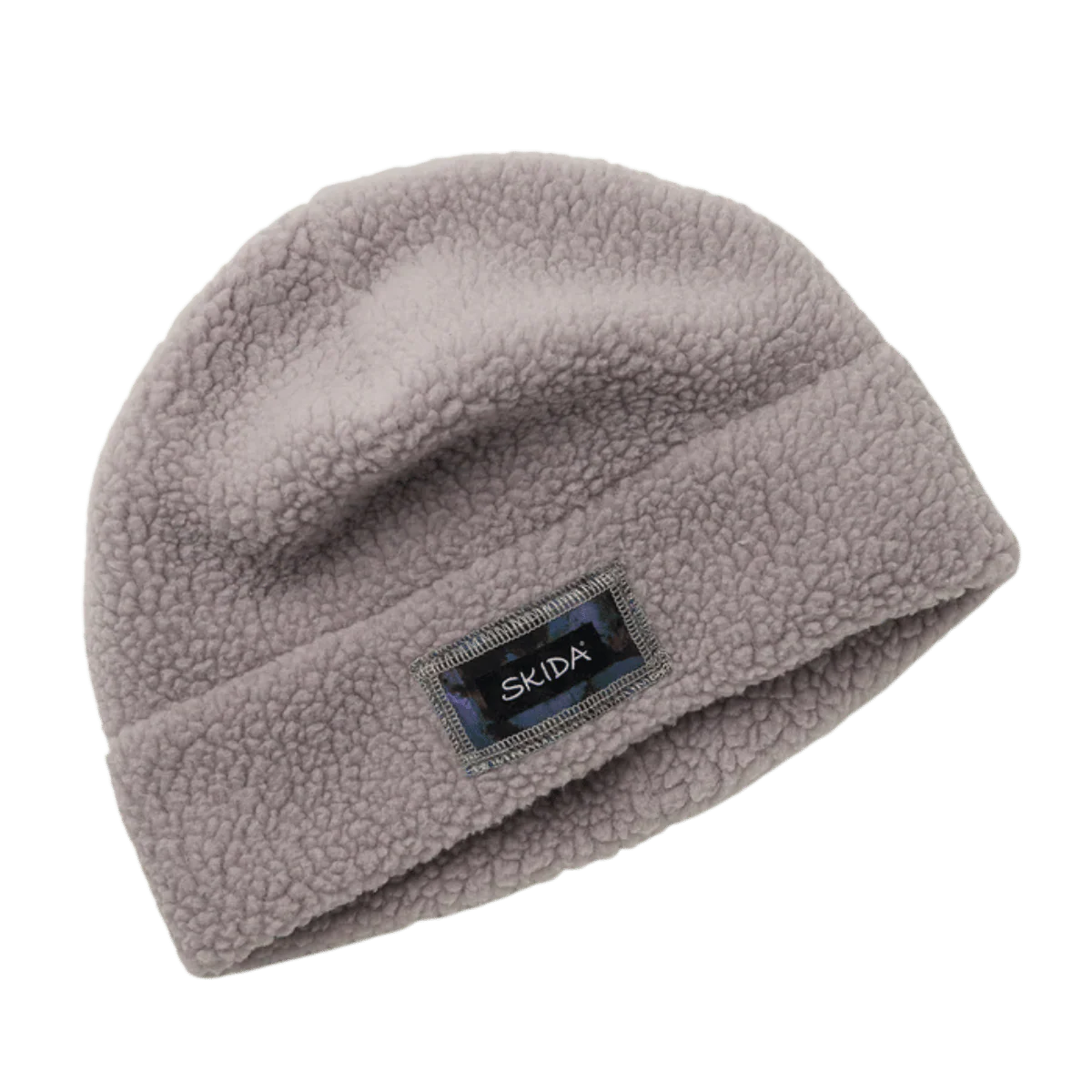 SKIDA HIGH PILE POLARTEC FLEECE HAT