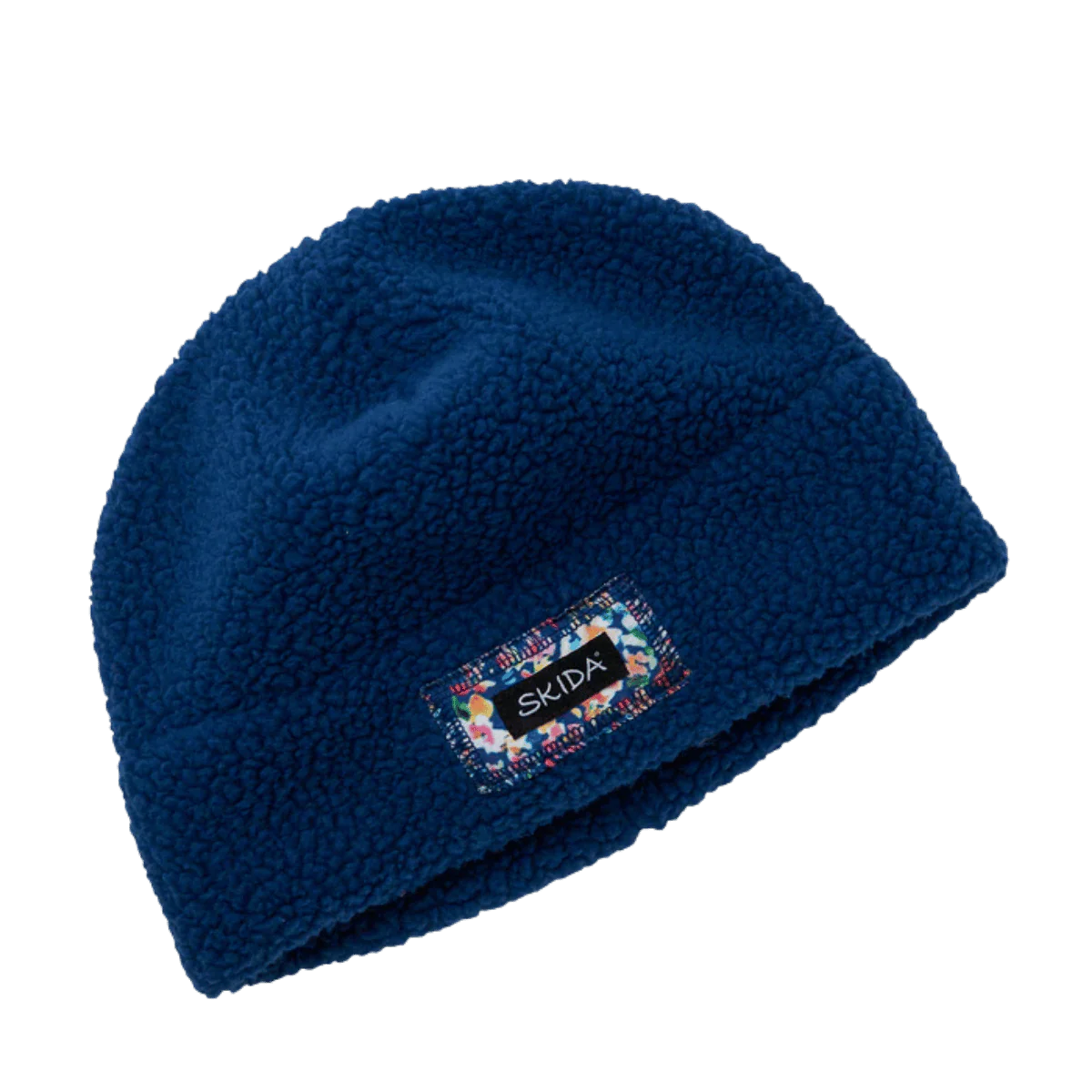 SKIDA HIGH PILE POLARTEC FLEECE HAT - Image 5