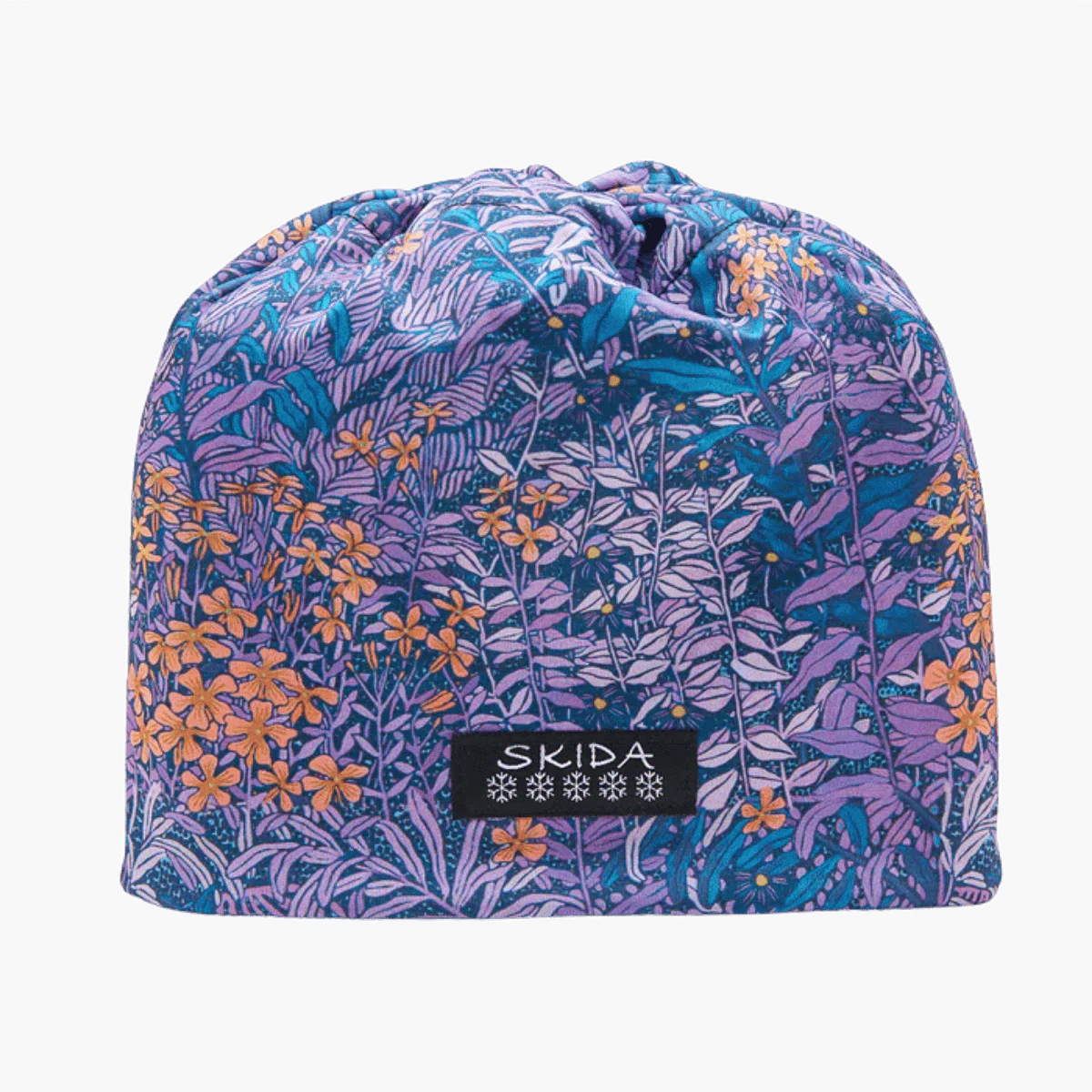 SKIDA ALPINE FLEECE-LINED WINTER HAT - Image 5