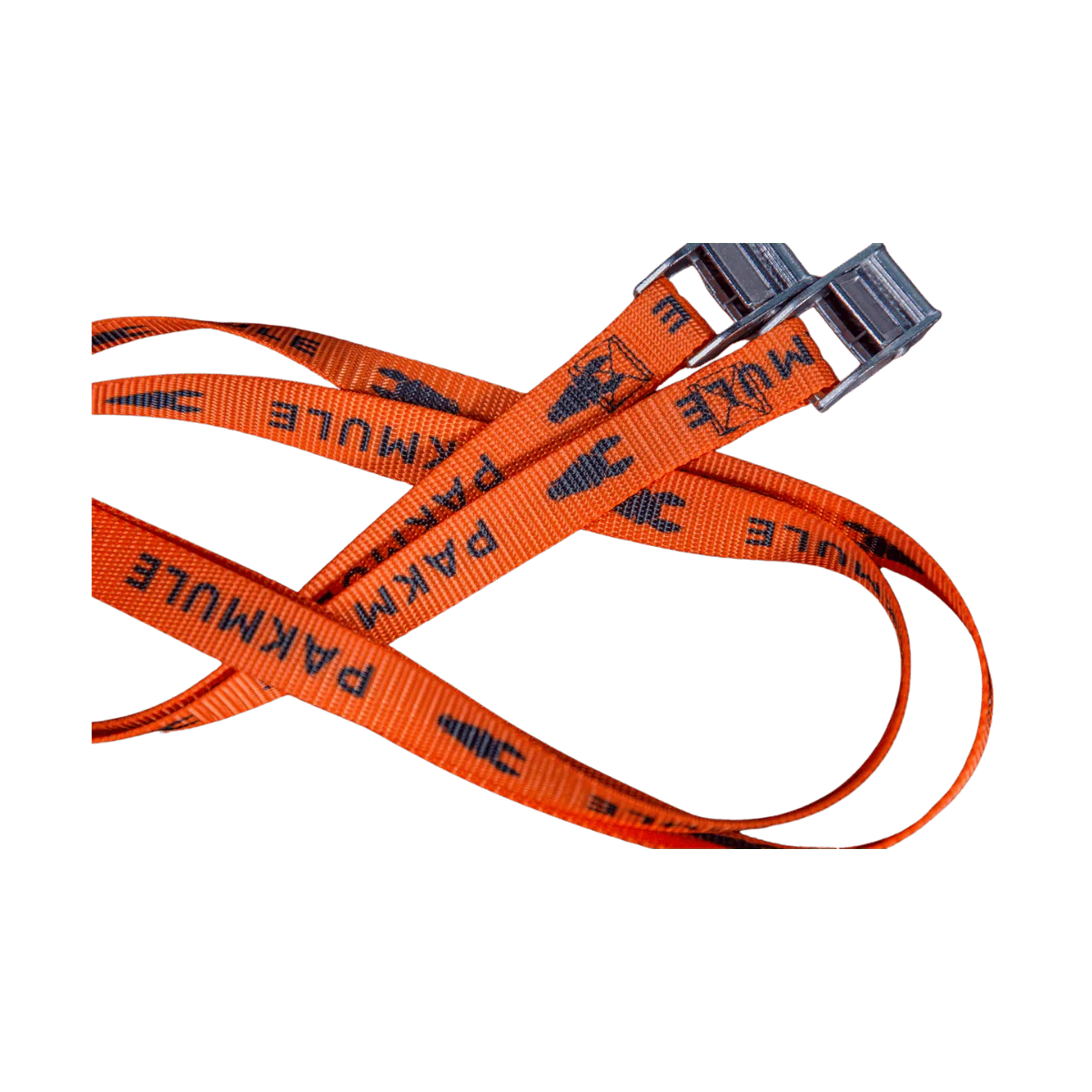 PAKMULE MULESTRAPS - 4FT"