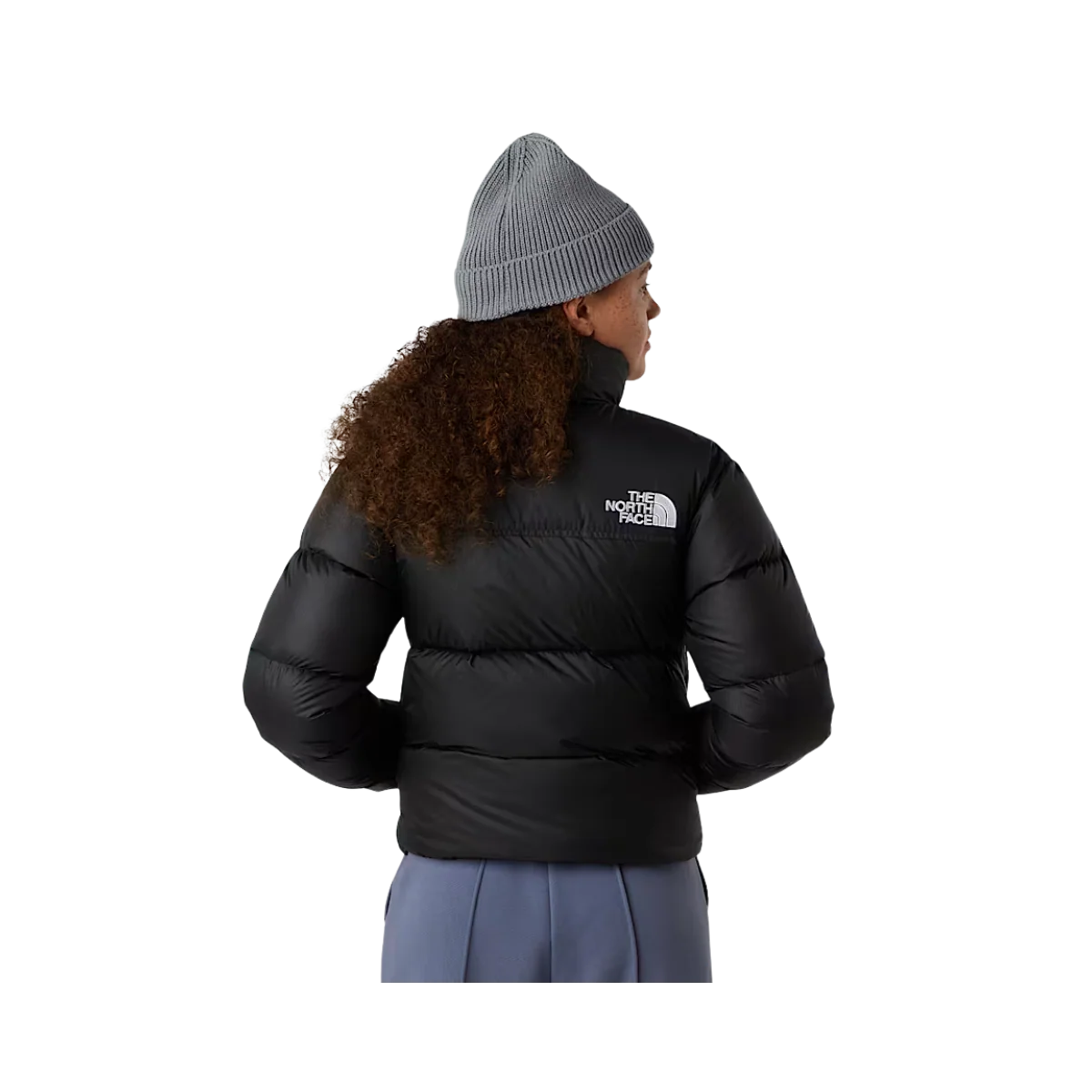 THE NORTH FACE WOMEN 1996 RETRO NUPTSE JACKET - RELAXED FIT - Image 2