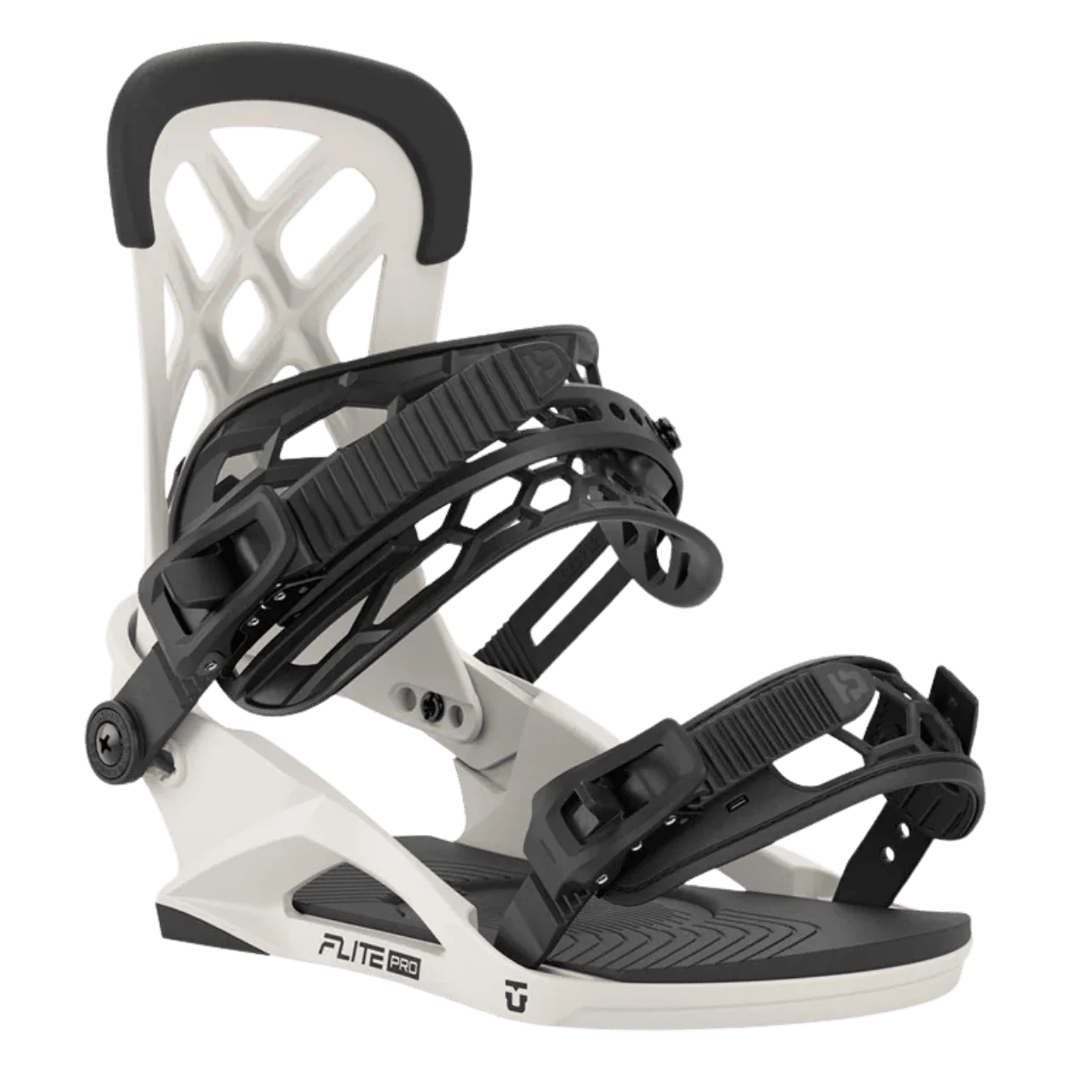 UNION FLITE PRO SNOWBOARD BINDINGS 2025-2026