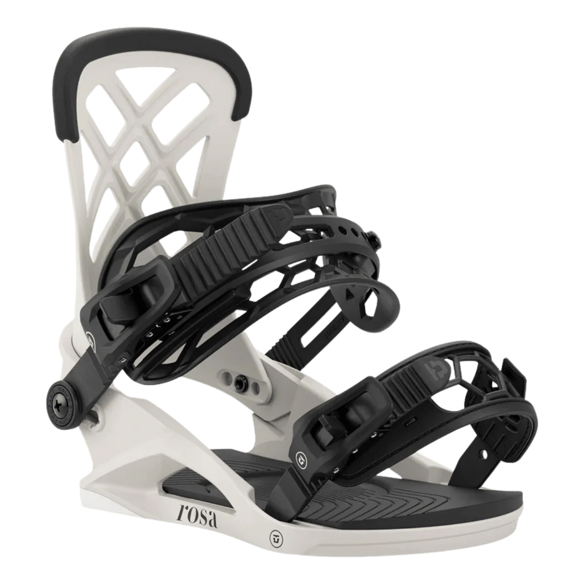 UNION WOMEN'S ROSA SNOWBOARD BINDINGS 2025-2026