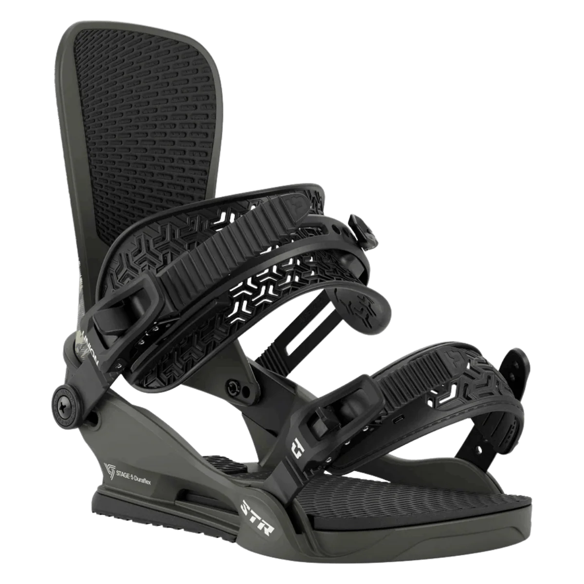 UNION STR SNOWBOARD BINDINGS 2025-2026