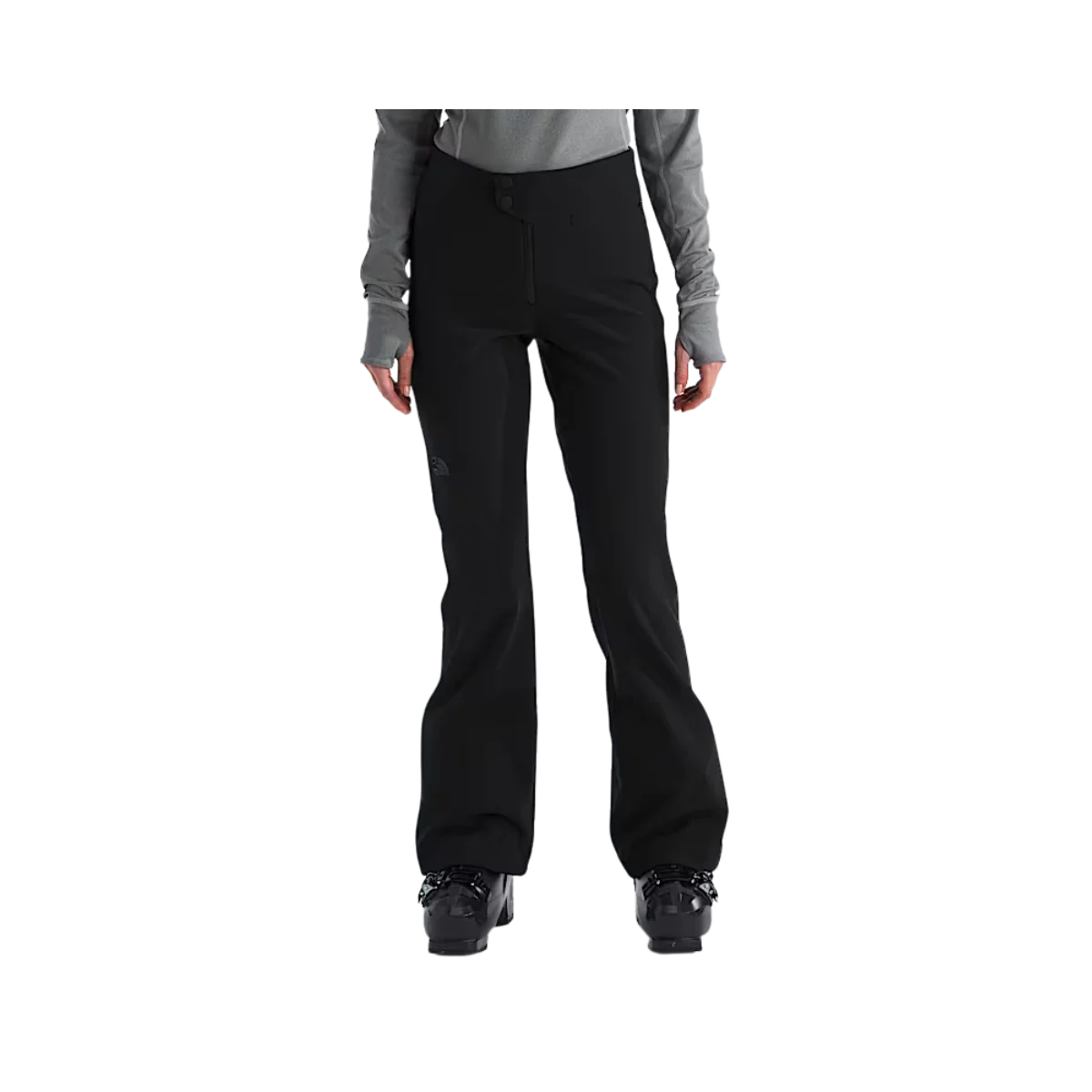 NORTHFACE WOMEN'S SNOGA WINDWALL PANT