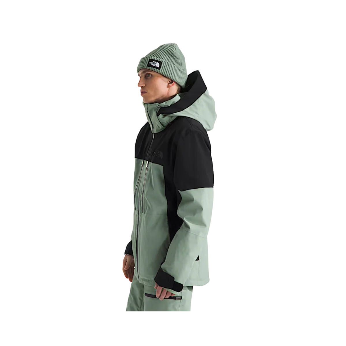 NORTH FACE WATERPROOF CHAKAL JACKET - Image 3
