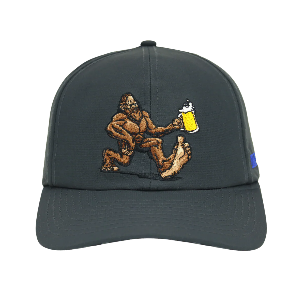 PARAMOUNT BEER RUN SQUATCH - GREY