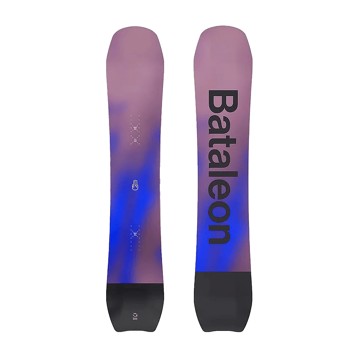 BATALEON WHATEVER SNOWBOARD 2025/2026