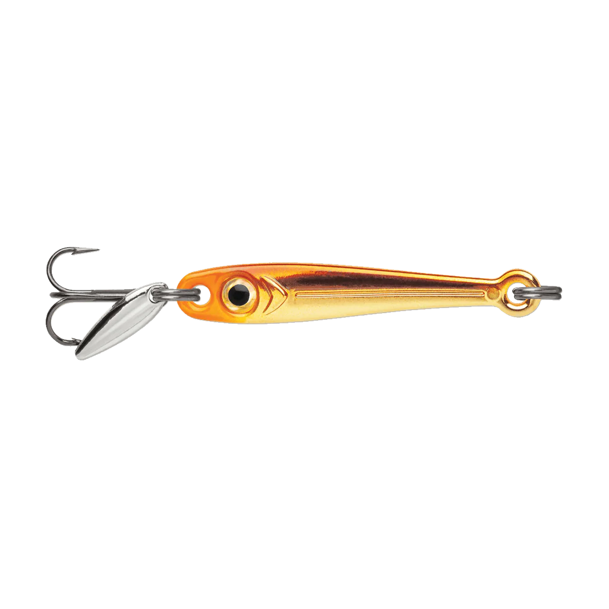 VMC TUNGSTEN TORPEDO SPOON - 1/8oz - Image 3