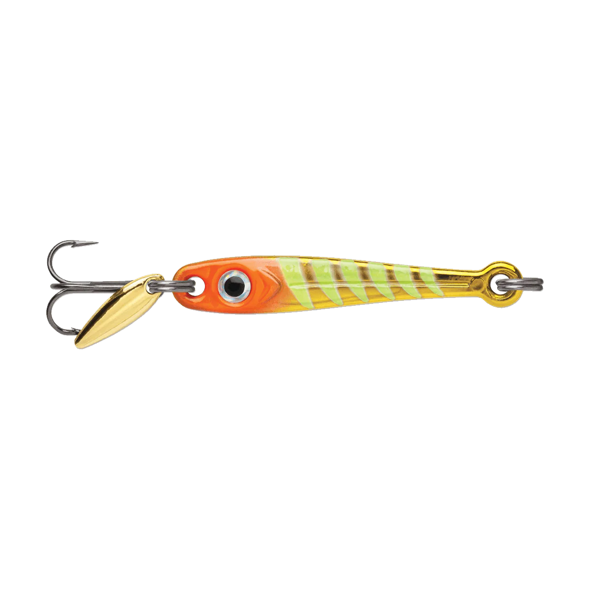 VMC TUNGSTEN TORPEDO SPOON - 1/8oz - Image 4