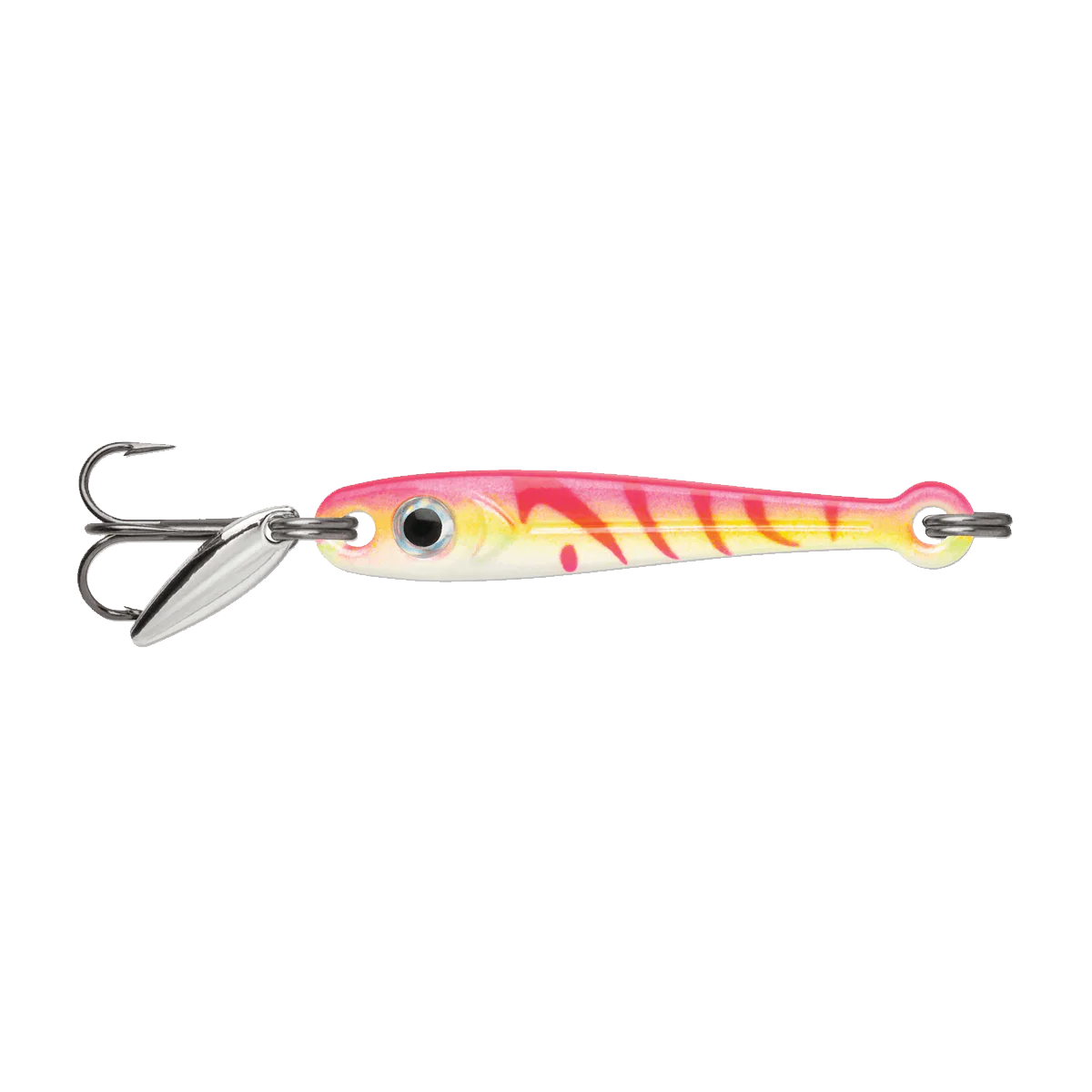 VMC TUNGSTEN TORPEDO SPOON - 1/8oz - Image 5