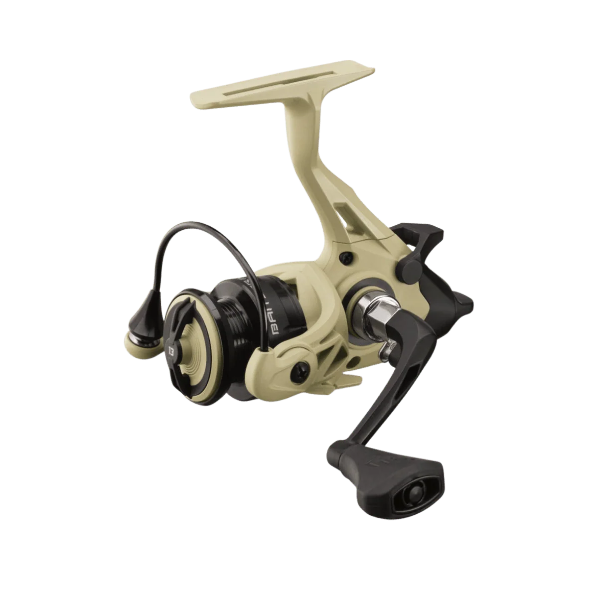 13 FISHING BAITSTRIKER 100 ICE REEL FGA-2.5