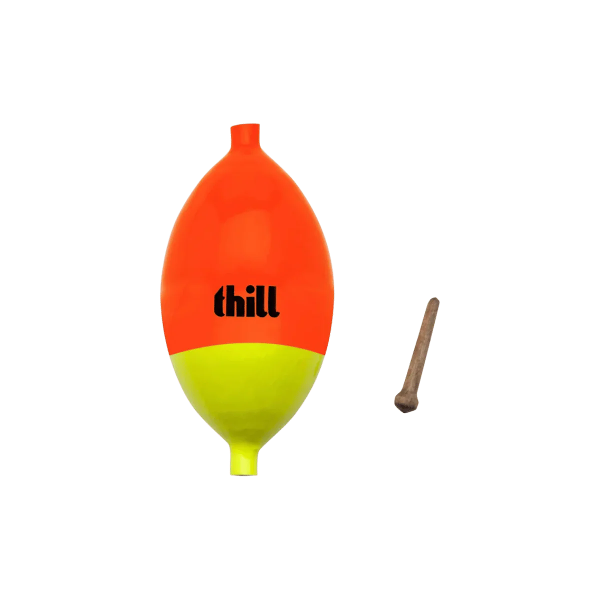 THILL ICE `N FLY FLOATS 1/32OZ  7/8IN