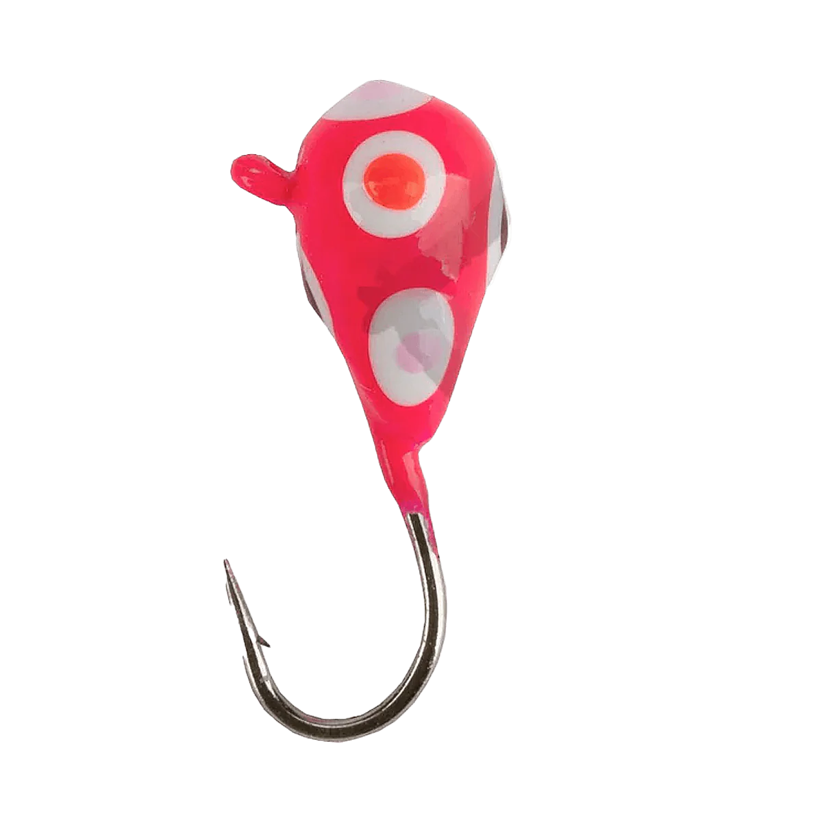 LAKE EFFECT UV/GLOW TUNGSTEN JIGS - Image 4