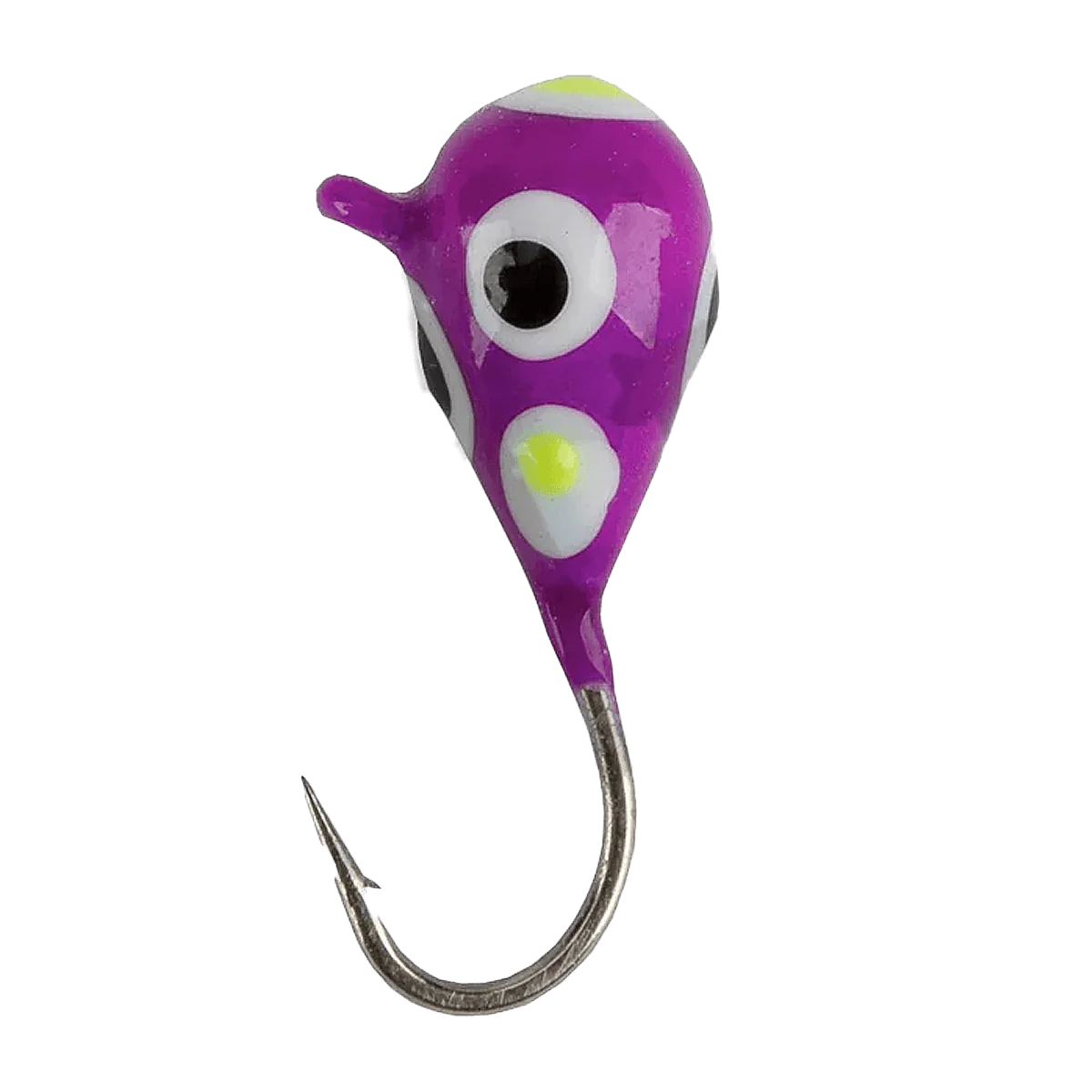 LAKE EFFECT UV/GLOW TUNGSTEN JIGS - Image 5